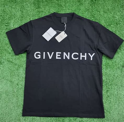 givenchy paris star t shirt|givenchy t shirt price in south africa.